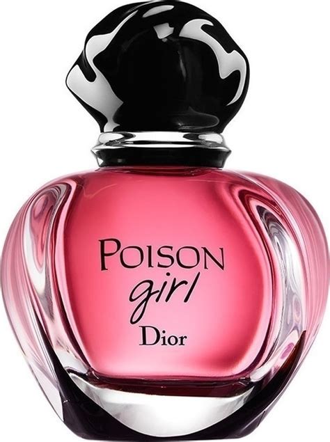 poison girl dior fragrantica